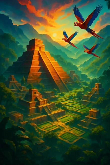 Tentlan key art